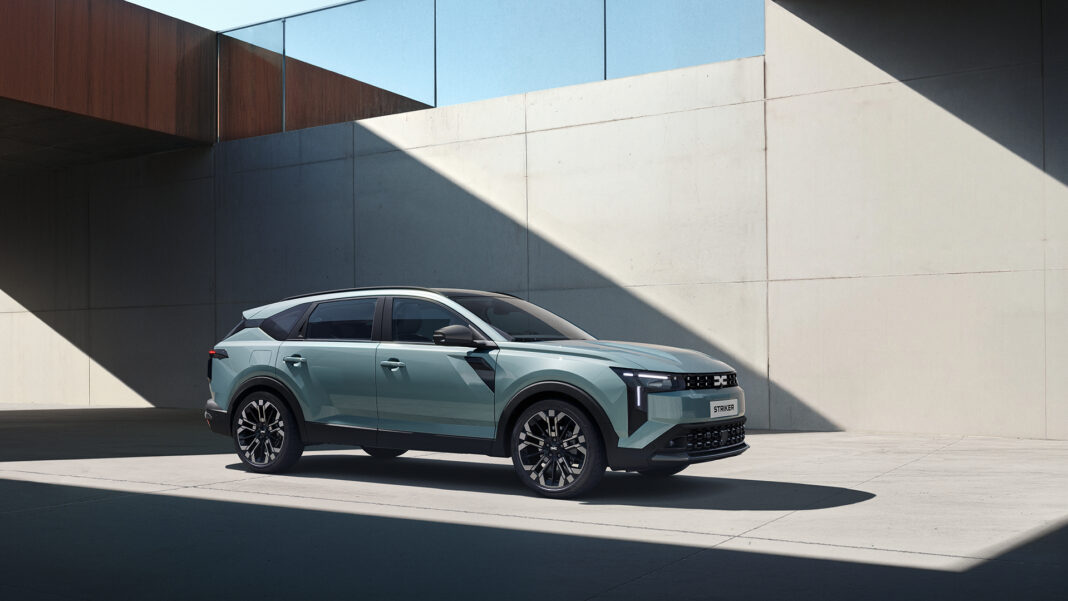 striker:-viziunea-dacia-in-segmentul-c-–-o-lovitura-precisa-in-inima-pietei-auto