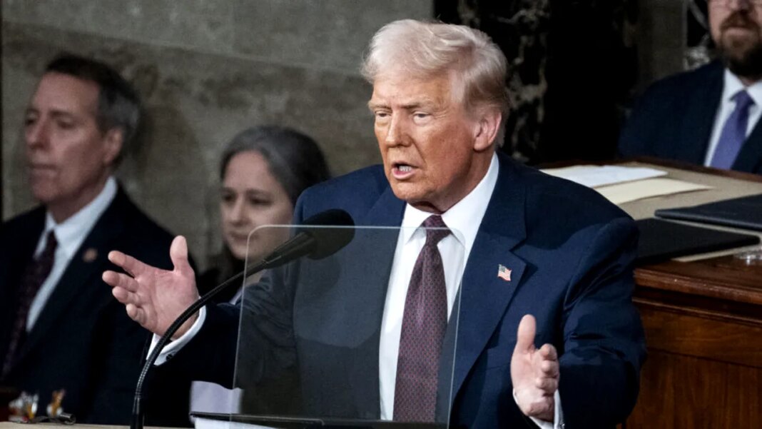 mai-multi-senatori-democrati-avertizeaza-ca-trump-ar-putea-desfasura-trupe-in-iran