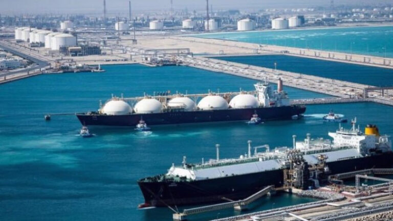 shell-declara-forta-majora-pentru-livrarile-de-gnl-din-qatar,-dupa-oprirea-productiei