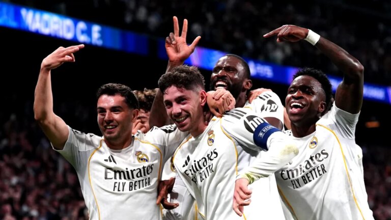 liga-campionilor:-real-madrid-si-psg,-victorii-clare;-arsenal-a-salvat-egalul,-surpriza-mare-pentru-bodo/glimt