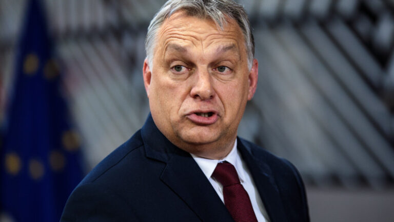viktor-orban,-atac-la-europarlamentarul-roman-nicu-stefanuta.-ce-l-a-suparat-pe-premierul-ungar