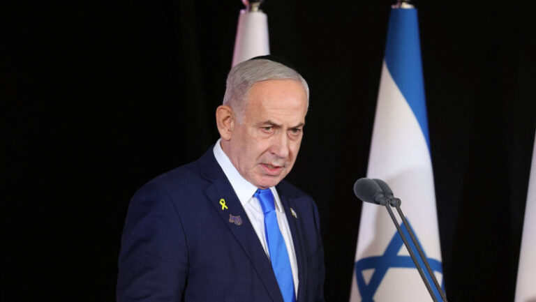 netanyahu-declara-ca-israelul-este-„pe-punctul-de-a-zdrobi-iranul-si-hezbollah”
