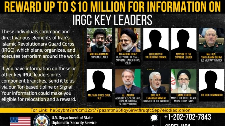 sua-ofera-recompensa:-10-milioane-de-dolari-pentru-informatii-despre-locul-unde-se-afla-khamenei.-cine-mai-este-pe-lista-„tintelor”