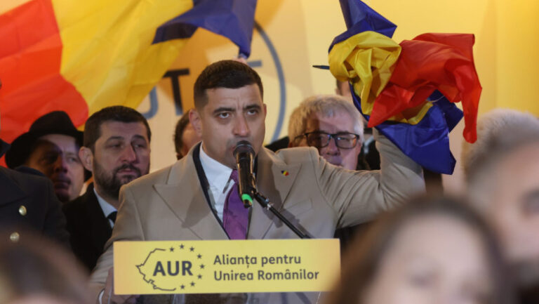 aur:-parteneriatul-strategic-romania-ucraina-semnat-de-nicusor-dan-ignora-interesele-romanilor