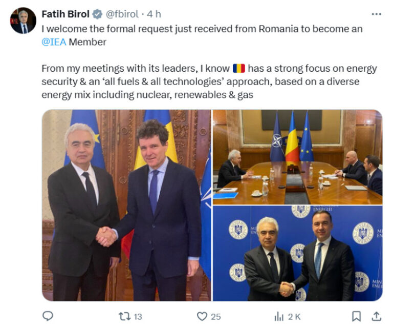romania-a-depus-cererea-de-aderare-la-agentia-internationala-pentru-energie.-cat-dureaza-procesul-de-evaluare