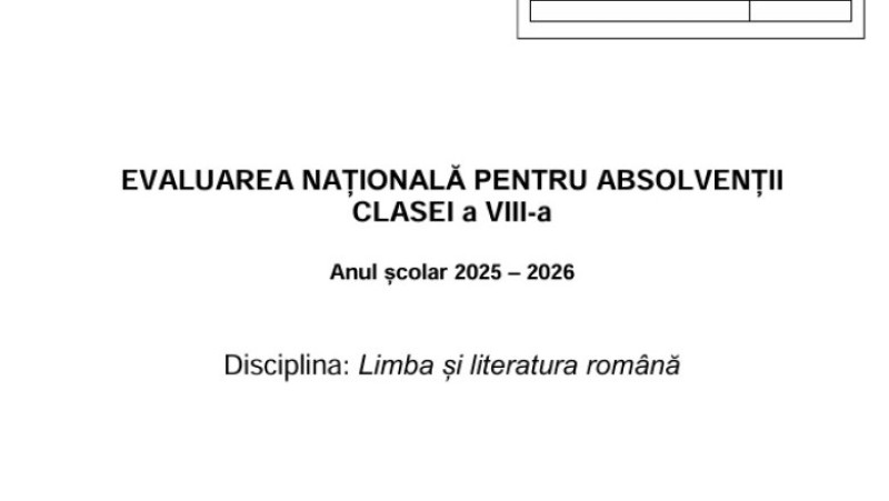 subiecte-evaluarea-nationala-2026:-ce-au-avut-de-rezolvat-elevii-la-limba-romana.-baremele-de-corectare-au-fost-publicate subiecte-evaluarea-nationala-2026:-ce-au-avut-de-rezolvat-elevii-la-limba-romana.-baremele-de-corectare-au-fost-publicate