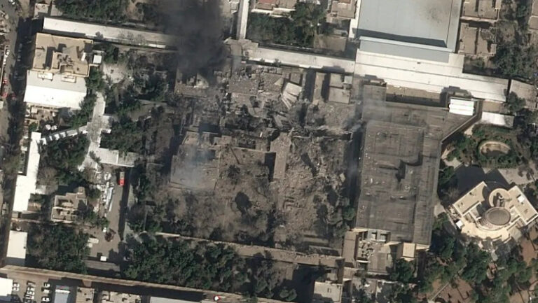 mojtaba-a-scapat-de-moarte-la-mustata.-unde-era-fiul-lui-ali-khamenei-in-momentul-in-care-au-lovit-rachetele-israeliene