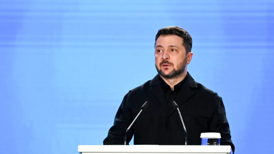 volodimir-zelenski-merge-la-londra-pentru-discutii-cu-premierul-britanic-in-contextul-tensiunilor-globale
