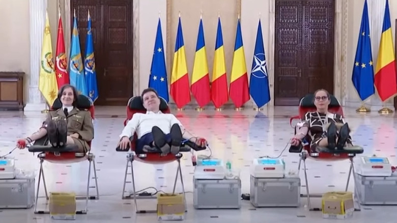 nicusor-dan-a-donat-sange-chiar-in-palatul-cotroceni.-indemnul-catre-romani nicusor-dan-a-donat-sange-chiar-in-palatul-cotroceni.-indemnul-catre-romani