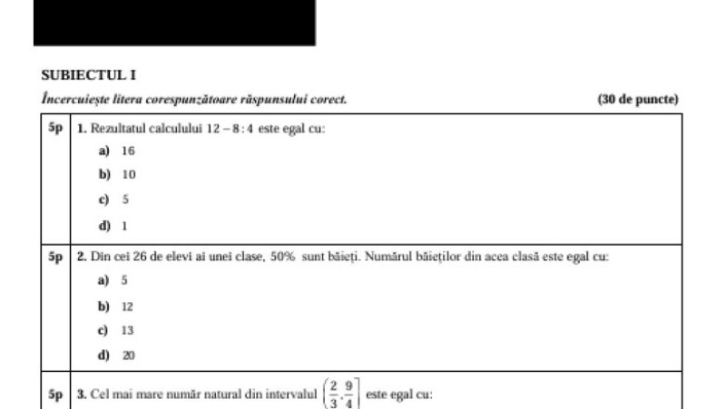 simulare-evaluarea-nationala-2026:-subiectele-oficiale-si-baremul-de-corectare-la-matematica,-publicate-de-ministerul-educatiei simulare-evaluarea-nationala-2026:-subiectele-oficiale-si-baremul-de-corectare-la-matematica,-publicate-de-ministerul-educatiei