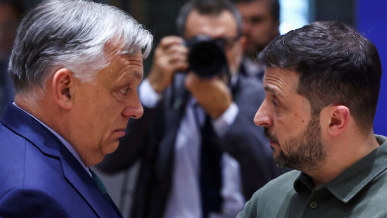 viktor-orban-pune-presiune-pe-ucraina:-„daca-nu-primim-petrol,-nu-primiti-bani”.-ce-spune-zelenski
