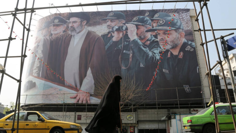 apel-public-la-revolta,-evaluare-sumbra-in-privat:-ce-crede-israelul-despre-posibilitatea-ca-iranienii-sa-iasa-in-strada