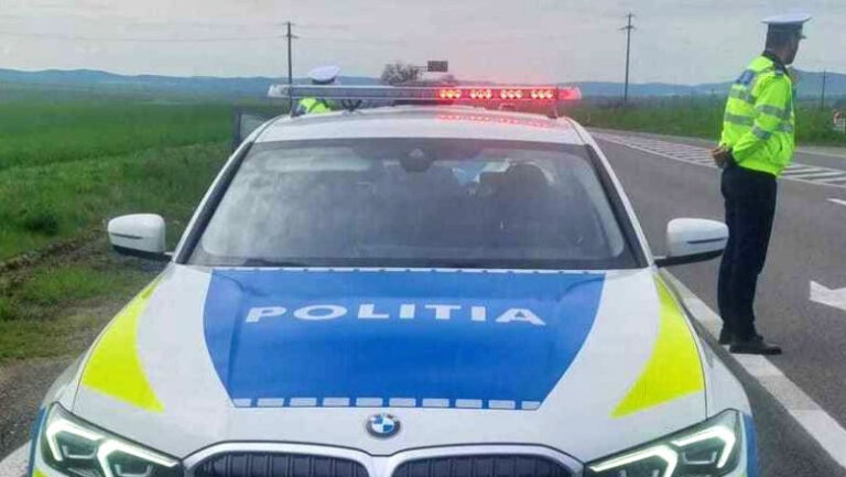 politia-romana,-acuzata-ca-intarzie-amendarea-soferilor-in-baza-filmarilor-din-trafic:-in-dulcele-stil-birocratic,-mai-trebuie-o-hartie
