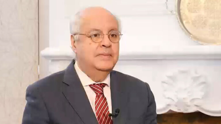 hassan-abouyoub,-ambasadorul-marocului-la-bucuresti:-„daca-america-va-face-acest-cadou-iranului,-razboiul-se-va-opri-imediat”