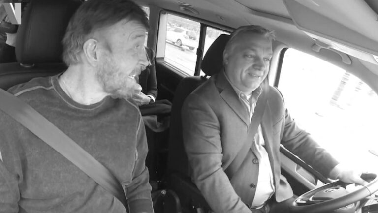 „adio,-prietene!”-viktor-orban-ii-aduce-un-omagiu-lui-chuck-norris.-cum-s-au-cunoscut-cei-doi