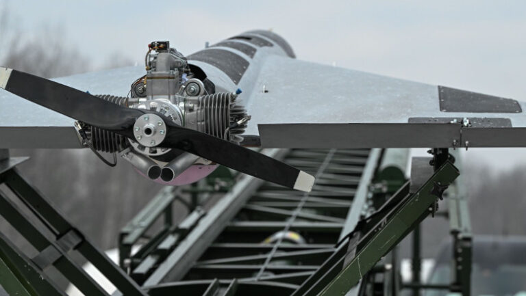 „shahedul-polonez”-prinde-contur:-centru-strategic-pentru-drone,-inaugurat-la-periferia-varsoviei