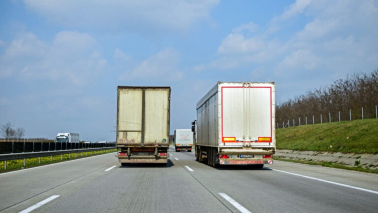 noua-migranti-egipteni,-dintre-care-opt-copii,-gasiti-ascunsi-intr-un-camion-pe-autostrada