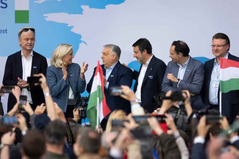 „sa-ocupam-bruxelles-ul”.-viktor-orban-spune-ca-vrea-o-„alianta-de-natiuni-suverane”,-inaintea-alegerilor-din-ungaria