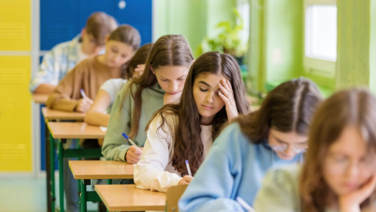 simulare-bacalaureat-2026:-subiecte-la-istorie,-publicate-de-ministerul-educatiei.-cum-se-rezolvau-corect-cerintele