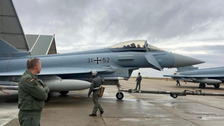 germania-isi-retrage-din-polonia-avioanele-de-tip-eurofighter-si-cei-aproximativ-150-de-tehnicieni