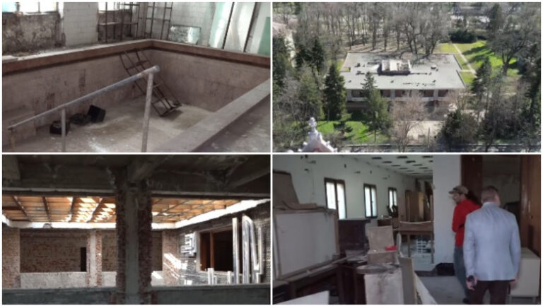 vila-de-lux-a-lui-nicolae-ceausescu-din-timisoara-a-ajuns-o-ruina.-cum-arata-azi-cladirea-cu-buncar-si-piscina,-abandonata-zeci-de-ani