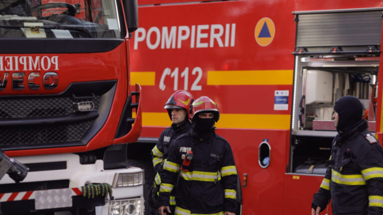 de-ce-a-fost-achitat-un-pompier-care-si-a-ucis-un-coleg-in-timpul-unei-interventii.-judecator:-victima-si-a-pus-viata-in-pericol