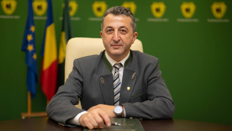 romsilva-a-numit-un-nou-director-general.-cine-este-jean-visan,-care-are-mandat-pana-in-2029