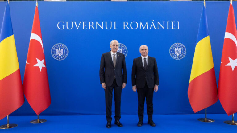 bolojan,-intalnire-cu-presedintele-marii-adunari-nationale-a-turciei.-discutii-despre-comert,-energie-si-securitatea-in-marea-neagra