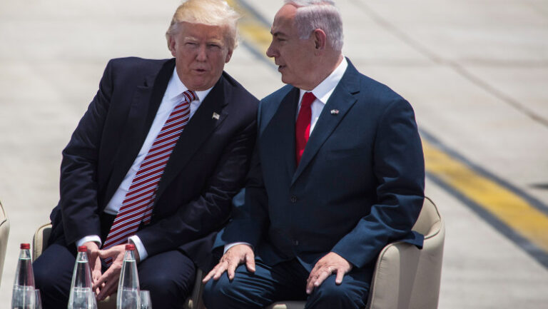 america-si-israel,-cot-la-cot-in-razboiul-din-iran:-cat-de-aliniati-sunt-trump-si-netanyahu.-aliatii-sunt-sceptici