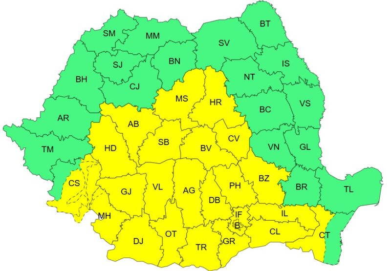 vreme-rea-in-mare-parte-din-tara:-anm-a-emis-noi-alerte-de-furtuni,-ninsori-si-vant-puternic.-zonele-vizate-de-cod-galben-harta vreme-rea-in-mare-parte-din-tara:-anm-a-emis-noi-alerte-de-furtuni,-ninsori-si-vant-puternic.-zonele-vizate-de-cod-galben-harta