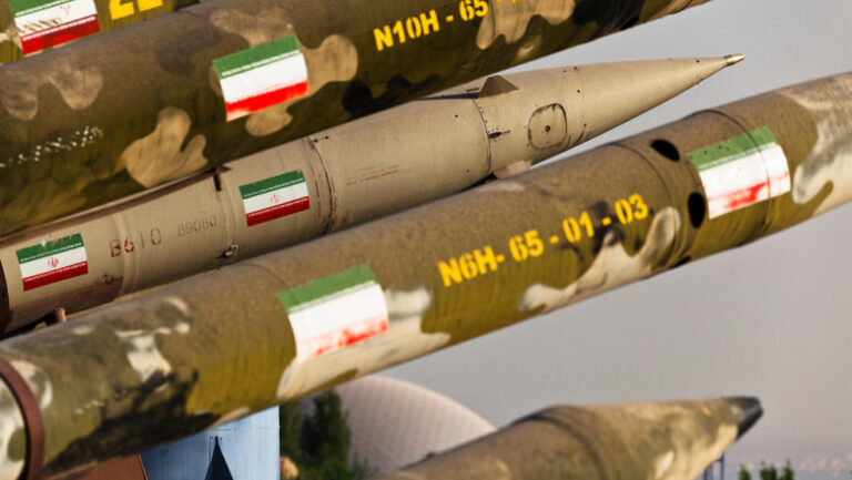 ministrul-german-al-apararii,-despre-amenintarea-rachetelor-iraniene:-europa-e-in-siguranta-datorita-nato