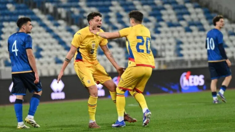 calificari-euro-2027-romania-u21,-victorie-importanta-in-kosovo.-cum-arata-clasamentul-grupei
