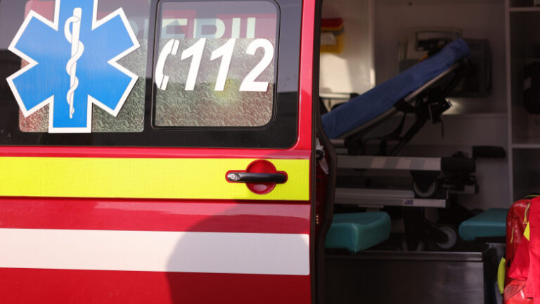 accident-grav-pe-dn-1,-la-iesire-din-brasov:-trei-victime.-trafic-blocat-pe-ambele-sensuri