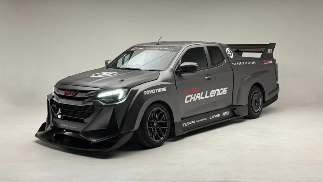 isuzu-a-creat-un-d-max-de-circuit-si-il-vinde-in-pierdere.-grabeste-te,-exista-doar-15-exemplare!
