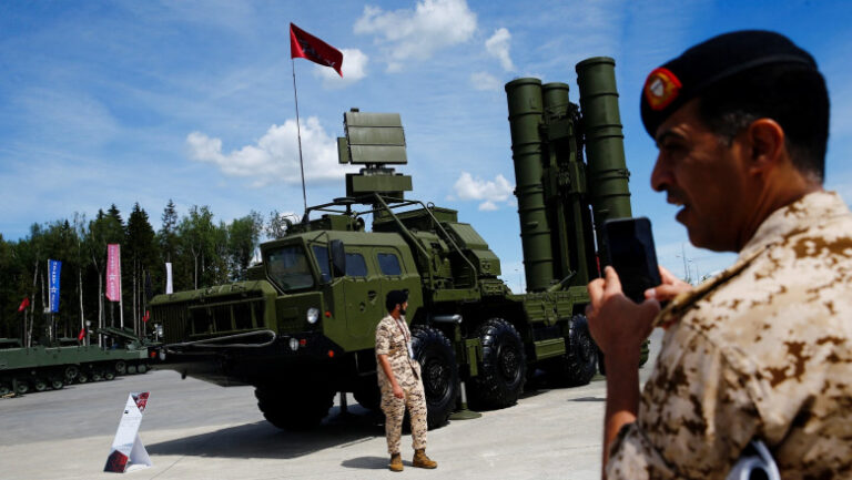 „continuam-sa-va-vanam”.-lovitura-majora-pentru-rusia:-ucraina-a-distrus-un-lansator-s-400-de-sute-de-milioane-de-dolari
