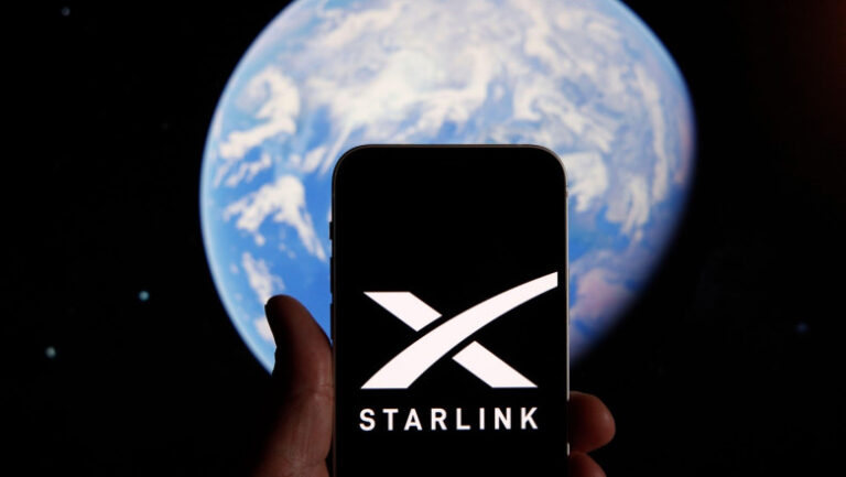 un-satelit-starlink,-din-reteaua-lui-elon-musk,-a-inregistrat-o-anomalie-pe-orbita