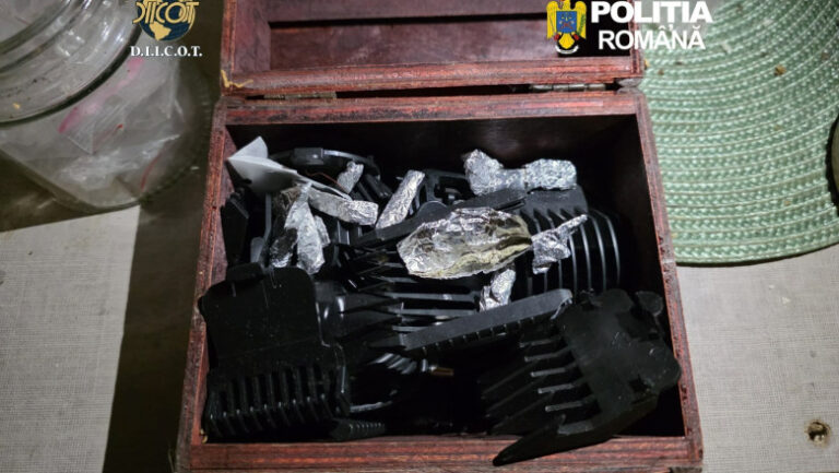 perchezitii-la-presupusi-traficanti-de-droguri-de-mare-risc.-foloseau-doua-fete,-de-13-si-15-ani,-pentru-distributie