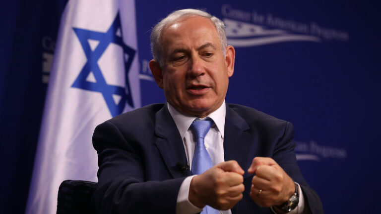 benjamin-netanyahu-afirma-ca-poarta-discutii-cu-liderii-arabi-pentru-a-„lupta-impreuna”
