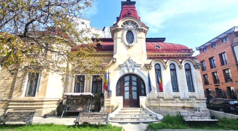 Victorie pentru Sectorul 1 în Consiliul General: Casa Dinu Lipatti intră în patrimoniul public și malul Lacului Străulești devine „Promenadă Verde”