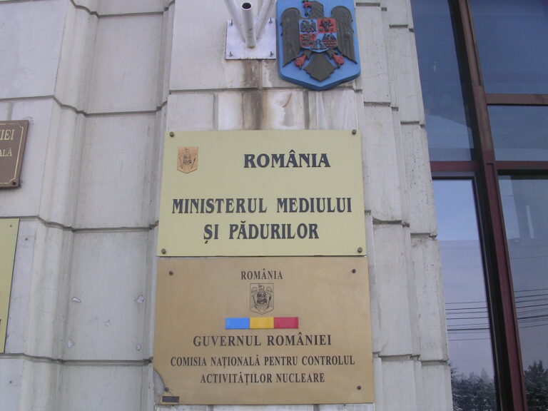 EDITORIAL: Cine a tras frâna de mână? Cum a reușit Ministerul Mediului să bage piața auto în comă indusă