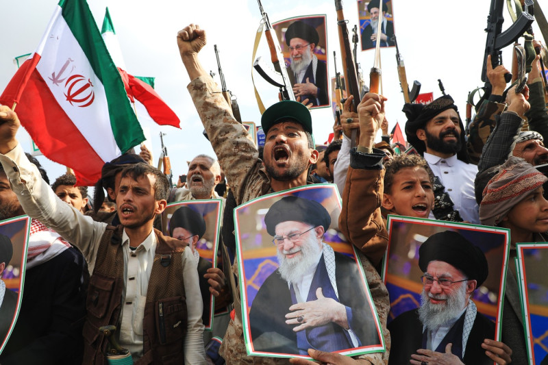 Yemen Mideast Wars