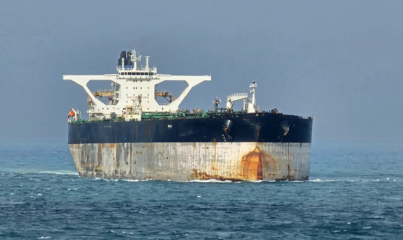 petrolier bella 1
