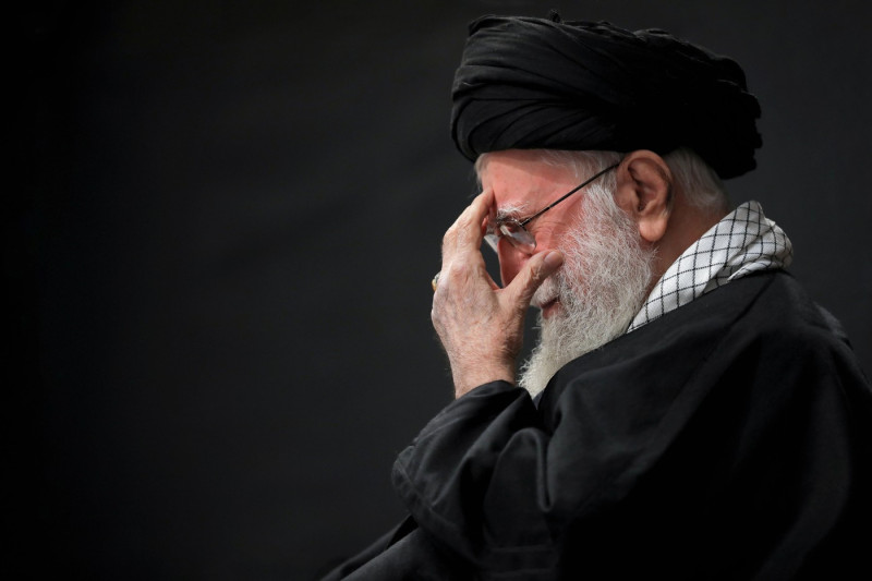 Ali Khamenei