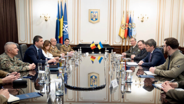 miruta,-discutii-cu-reprezentantii-ministerului-apararii-din-ucraina-despre-productia-de-drone-in-romania.-proiect-de-200-milioane-euro