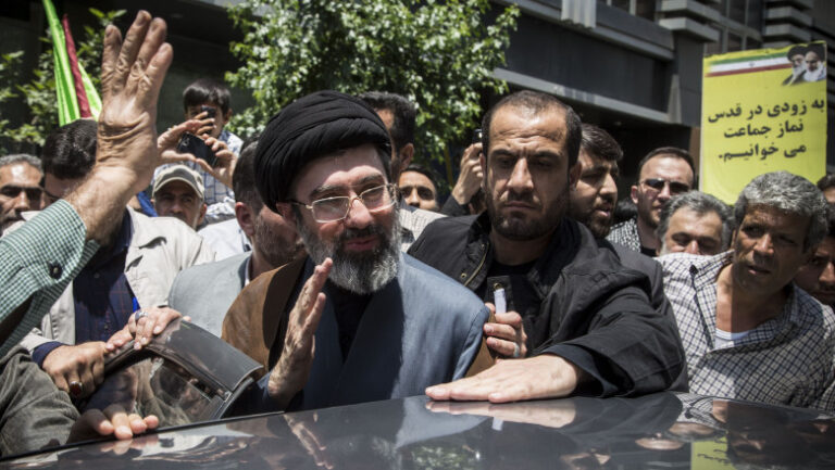 mojtaba-khamenei-se-afla-in-iran,-dar-„din-motive-de-securitate-nu-a-aparut-inca-in-public”,-sustine-ambasadorul-iranian-la-roma