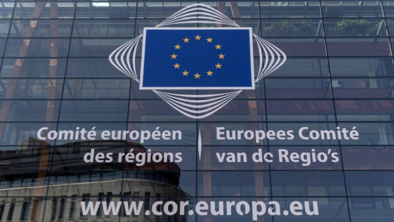 plan-„megaloman”-la-bruxelles,-criticat-de-angajati:-3,6-milioane-de-euro-pentru-o-noua-sala-de-conferinte