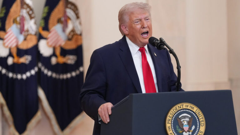 donald-trump-spune-ca-razboiul-din-iran-e-aproape-de-final,-iar-stramtoarea-ormuz-se-va-deschide-„natural”
