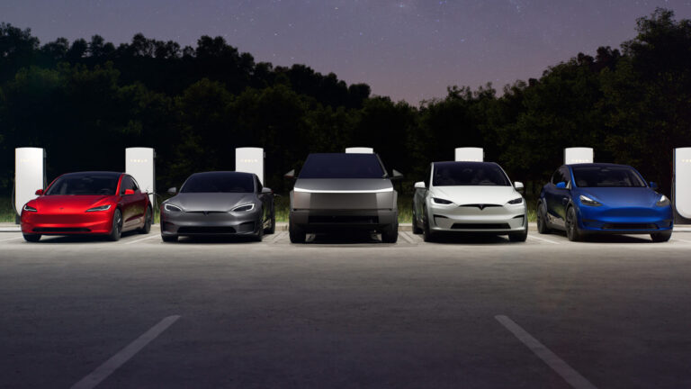inmatricularile-tesla-cresc-puternic-in-europa-in-martie,-semn-al-unei-schimbari-de-tendinta￼