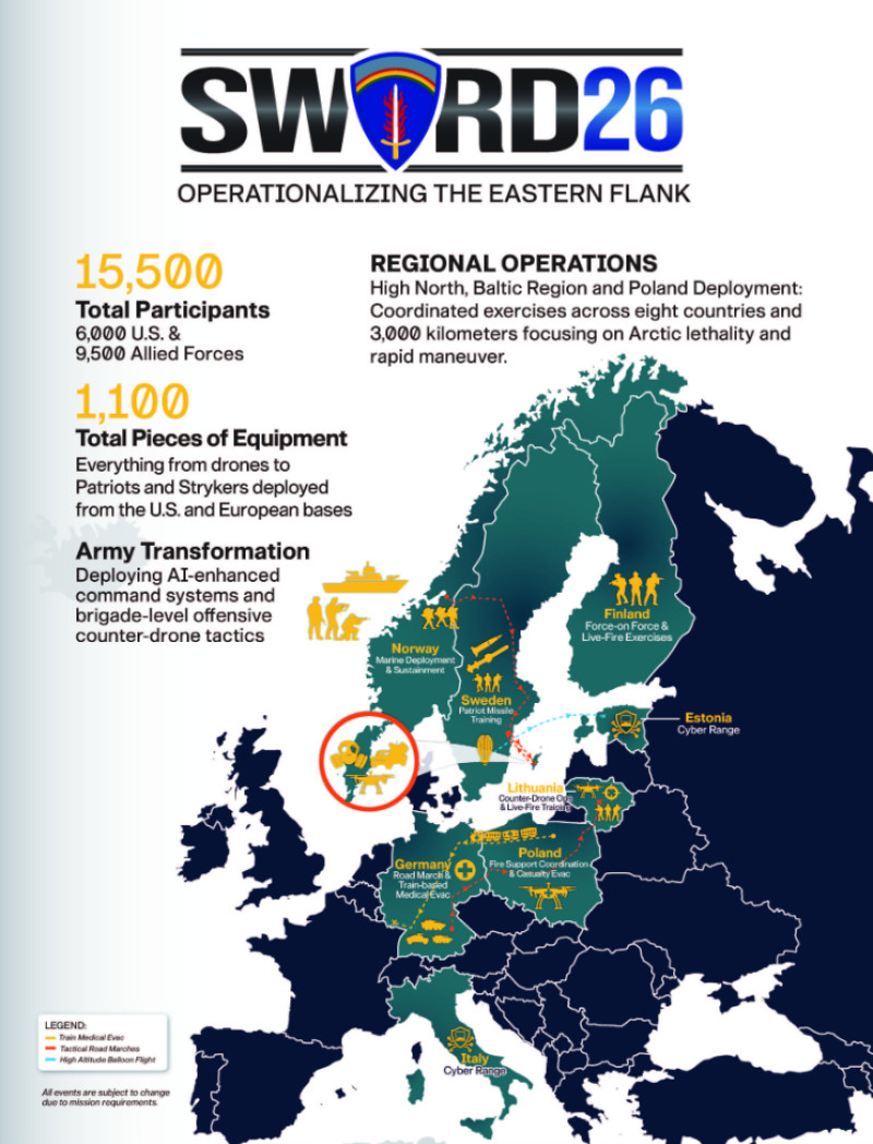 sua-si-nato-vor-organiza-exercitii-militare-in-intreaga-europa-pentru-a-consolida-„apararea-colectiva” sua-si-nato-vor-organiza-exercitii-militare-in-intreaga-europa-pentru-a-consolida-„apararea-colectiva”