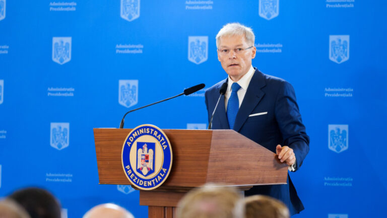dacian-ciolos-a-fost-numit-consilier-prezidential-de-catre-nicusor-dan